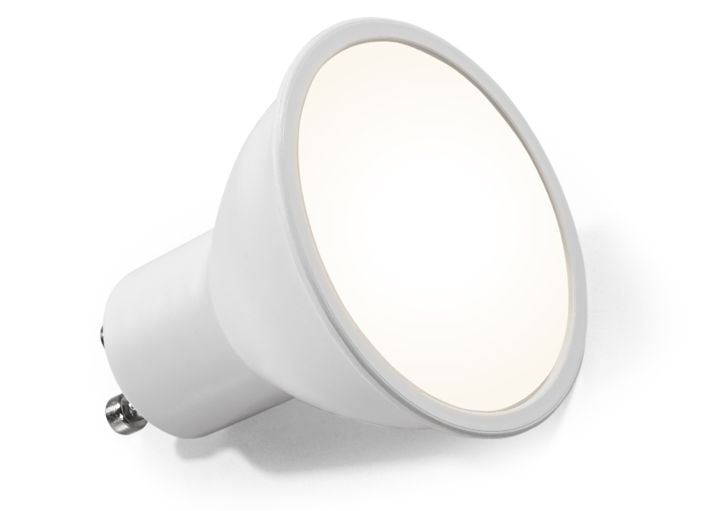 GU10 LED-Strahler McShine MS-60 6W GU10 LED-Strahler McShine MS-60 6W von McShine