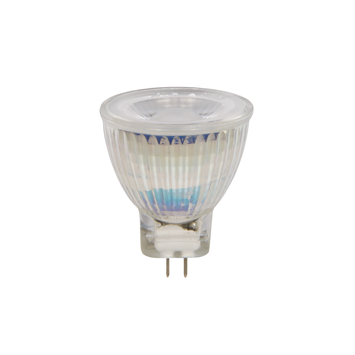 LED Leuchtmittel MR11 Reflektor Spot 36° - G4 - 12V - 3W - 250lm - 3000K LED Leuchtmittel MR11 Reflektor Spot 36° - G4 - 12V - 3W - 250lm - 3000K von McShine