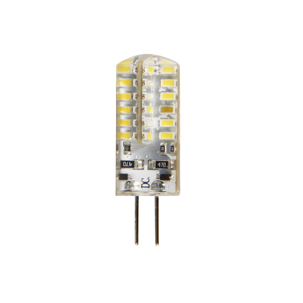 LED Leuchtmittel Stiftsockel G4 - 12V - 2W - 160lm - 4000K LED Leuchtmittel Stiftsockel G4 - 12V - 2W - 160lm - 4000K von McShine