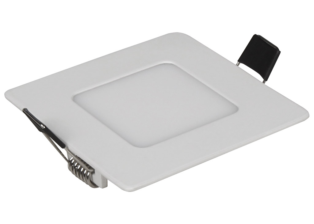 Led-Panel McShine LP-385SW, 3W, 85X85MM, 306 LM warmweiss - neutralweiss Led-Panel McShine LP-385SW, 3W, 85X85MM, 306 LM warmweiss - neutralweiss von McShine