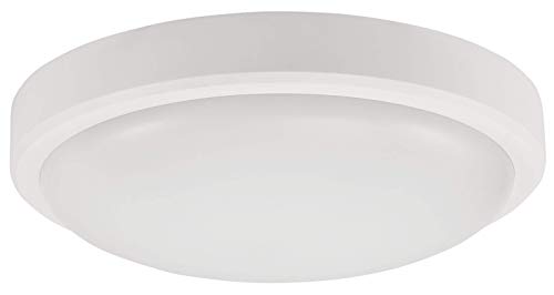 McShine - LED-Feuchtraum-Deckenleuchte LFD-23'' 18W, 1500lm, IP65, neutralweiß von McShine