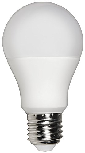 McShine LED Glühlampe | E27, 11W, 1.055 lm, warmweiß, step-dimmbar | Energieeffizienter Ersatz für klassische Glühbirnen McShine LED Glühlampe | E27, 11W, 1.055 lm, warmweiß, step-dimmbar | Energieeffizienter Ersatz für klassische Glühbirnen von McShine