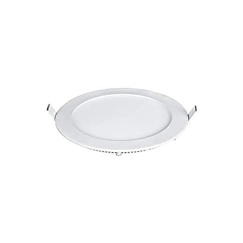 McShine LED-Panel LP-1217RN'', 12W, 170mm-Ø, 780 lm, 4000K, neutralweiß McShine LED-Panel LP-1217RN'', 12W, 170mm-Ø, 780 lm, 4000K, neutralweiß von McShine
