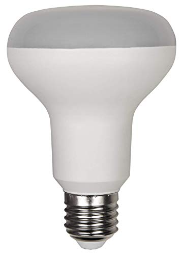 McShine - LED Reflektorstrahler | E27, 12W, 1.050 lm, warmweiß von McShine