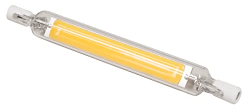 McShine - LED Strahler Leuchtmittel | LS-718 | 7W, 900 lm, R7s, 360°, 118mm, neutralweiß | für den Einsatz in Arbeitsleuchten und Flutern McShine - LED Strahler Leuchtmittel | LS-718 | 7W, 900 lm, R7s, 360°, 118mm, neutralweiß | für den Einsatz in Arbeitsleuchten und Flutern von McShine