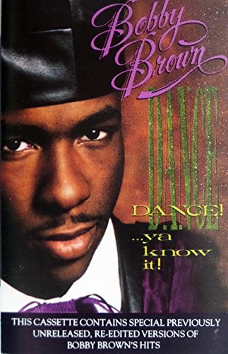 Dance Ya Know It [Musikkassette] von Mca (Sony Music Austria)