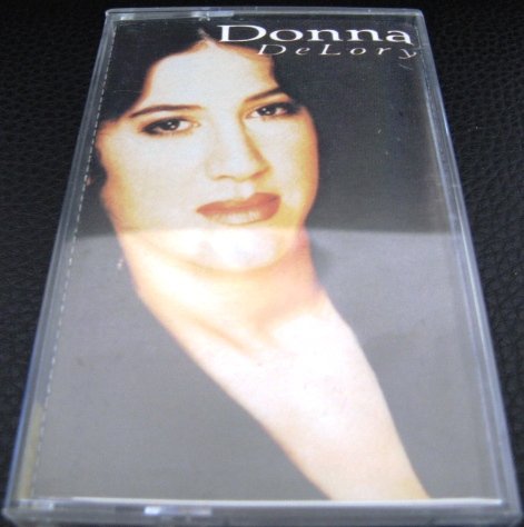 Donna Delory [Musikkassette] von Mca (Sony Music Austria)