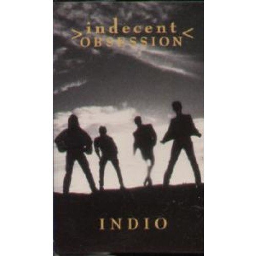 Indio [Musikkassette] von Mca (Sony Music Austria)