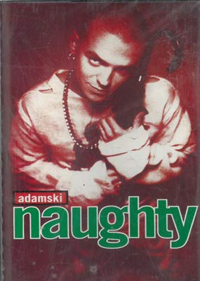 Naughty [Musikkassette] von Mca (Sony Music Austria)