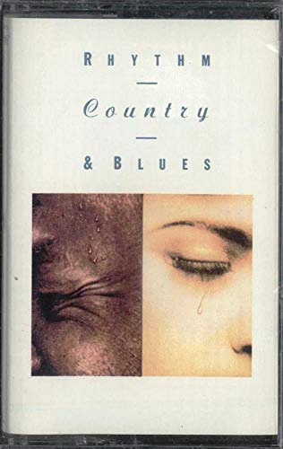 Rhythm,Country & Blues [Musikkassette] von Mca (Sony Music Austria)