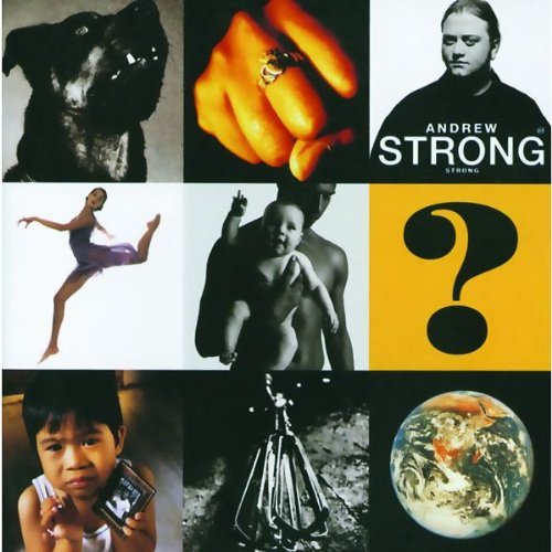 Strong [Musikkassette] von Mca (Sony Music Austria)