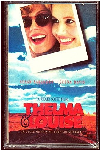 Thelma and Louise [Musikkassette] von Mca (Sony Music Austria)