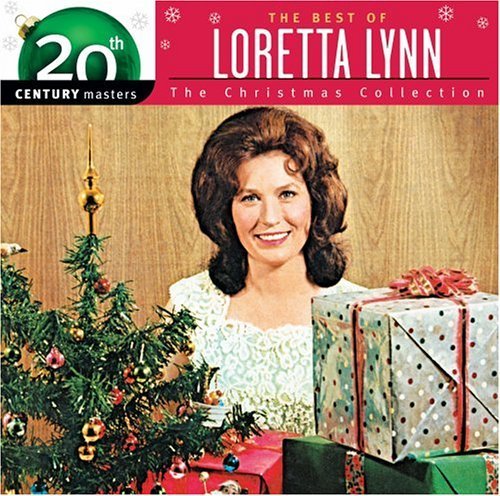 Christmas Collection: 20th Century Masters by Lynn, Loretta Original recording remastered edition (2005) Audio CD von Mca Nashville