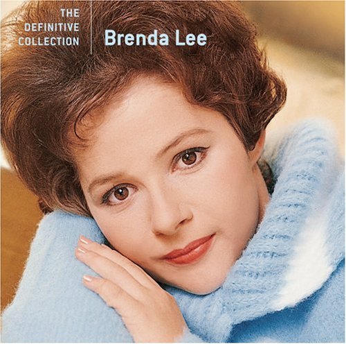 Definitive Collection by Lee, Brenda Original recording remastered edition (2006) Audio CD von Mca Nashville
