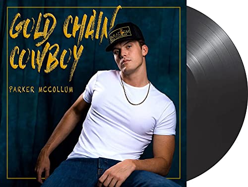 Gold Chain Cowboys [Vinyl LP] von Mca Nashville