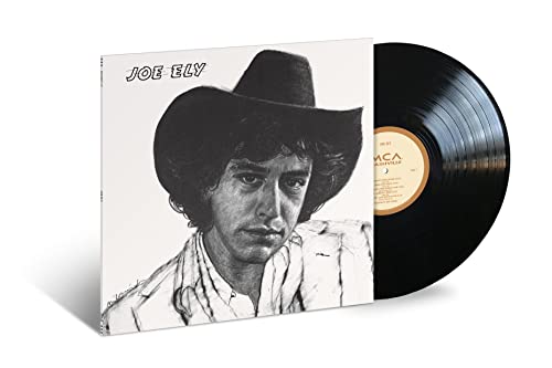 Joe Ely [Vinyl LP] von Mca Nashville