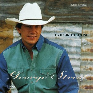 Lead On by Strait, George (1994) Audio CD von Mca Nashville