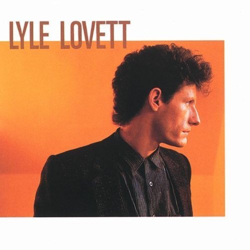 Lyle Lovett by Lovett, Lyle (1990) Audio CD von Mca Nashville