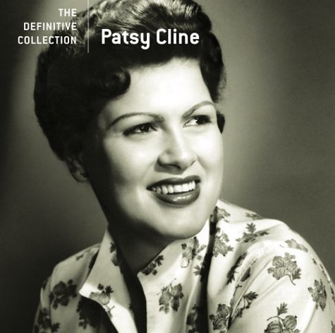 Patsy Cline - The Definitive Collection by Cline, Patsy Original recording remastered edition (2004) Audio CD von Mca Nashville