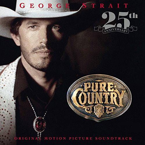 Pure Country (Original Motion Picture Soundtrack) [Vinyl LP] von UNIVERSAL MUSIC GROUP