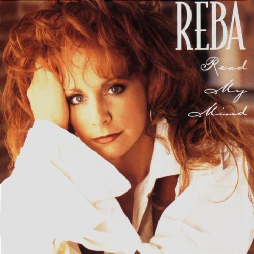 Read My Mind by Mcentire, Reba [Music CD] von Mca Nashville