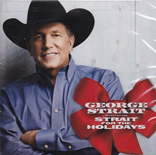 Strait For The Holidays[2 CD] von Mca Nashville