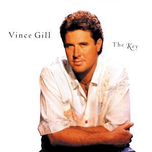The Key by Gill, Vince (1998) Audio CD von Mca Nashville