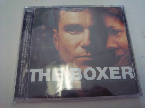 The Boxer von Mca Record (Universal Music)