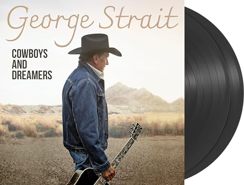 Cowboys And Dreamers (2LP) [Vinyl LP] von Mca Records (Universal Music)