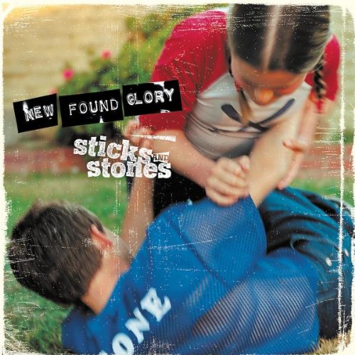 Sticks and Stones (+Bonus-CD) von Mca Records (Universal Music)