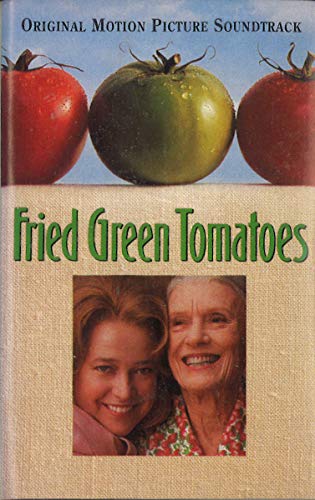 Fried Green Tomatoes [Musikkassette] von Mca Special Markets