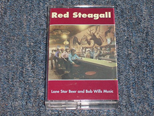 Lone Star Beer & Bob Wills Mus [Musikkassette] von Mca Special Markets