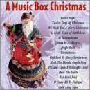 Music Box Christmas [Musikkassette] von Mca Special Markets