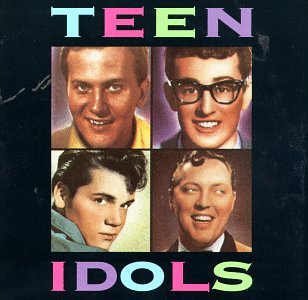 Teen Idols [Musikkassette] von Mca Special Markets