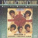 Christmas Album by Jackson 5 [Music CD] von Mca Special Products