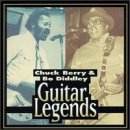 Guitar Legends [Musikkassette] von Mca Special Products