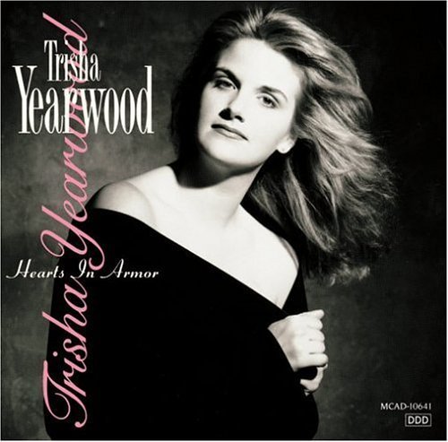 Hearts in Armor by Yearwood, Trisha (1992) Audio CD von Mca Special Products