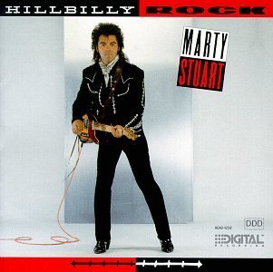 Hillbilly Rock by Stuart, Marty (2002) Audio CD von Mca Special Products