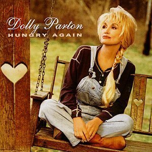 Hungry Again by Parton, Dolly (1998) Audio CD von Mca Special Products
