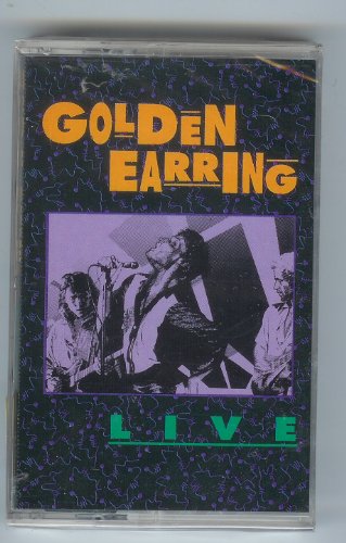 Live [Musikkassette] von Mca Special Products