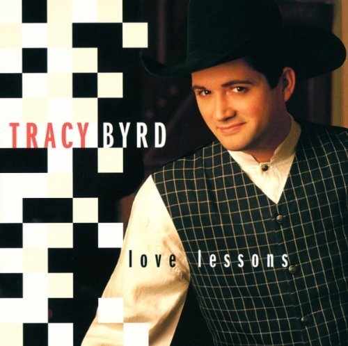 Love Lessons by Byrd, Tracy (1995) Audio CD von Mca Special Products