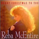 Merry Christmas to You by Mcentire, Reba (1995) Audio CD von Mca Special Products