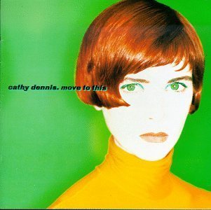 Move to This by Dennis, Cathy (1994) Audio CD von Mca Special Products