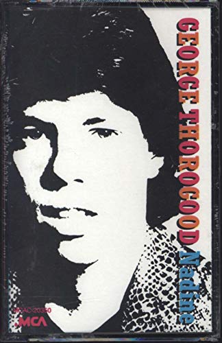 Nadine [Musikkassette] von Mca Special Products