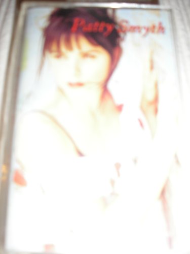 Patty Smyth [Musikkassette] von Mca Special Products