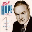 Thanks for the Memories by Hope, Bob (2003) Audio CD von Mca Special Products