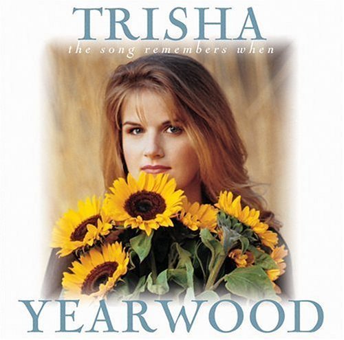 The Song Remembers When by Yearwood, Trisha (1993) Audio CD von Mca Special Products