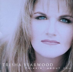 Thinkin About You by Yearwood, Trisha (1995) Audio CD von Mca Special Products