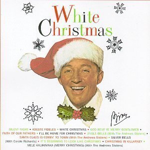 White Christmas by Crosby, Bing (1995) Audio CD von Mca Special Products