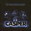 Casper [Musikkassette] von Mca Us (Sony Music)